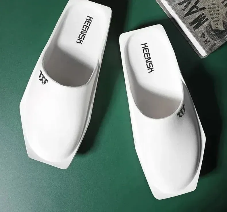 Minimalist Beach Sandals for Men