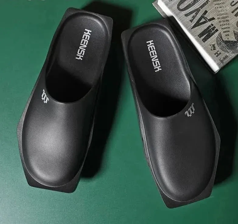 Minimalist Beach Sandals for Men