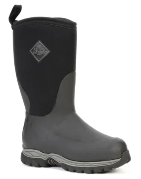 Muck Boot Kid's Rugged II Winter Rubber Boots