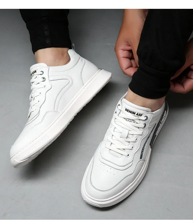 Nanccy Leisure  Fashion Comfortable Shoes