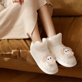 NanccyWarm Comfortable Fashion Shoes