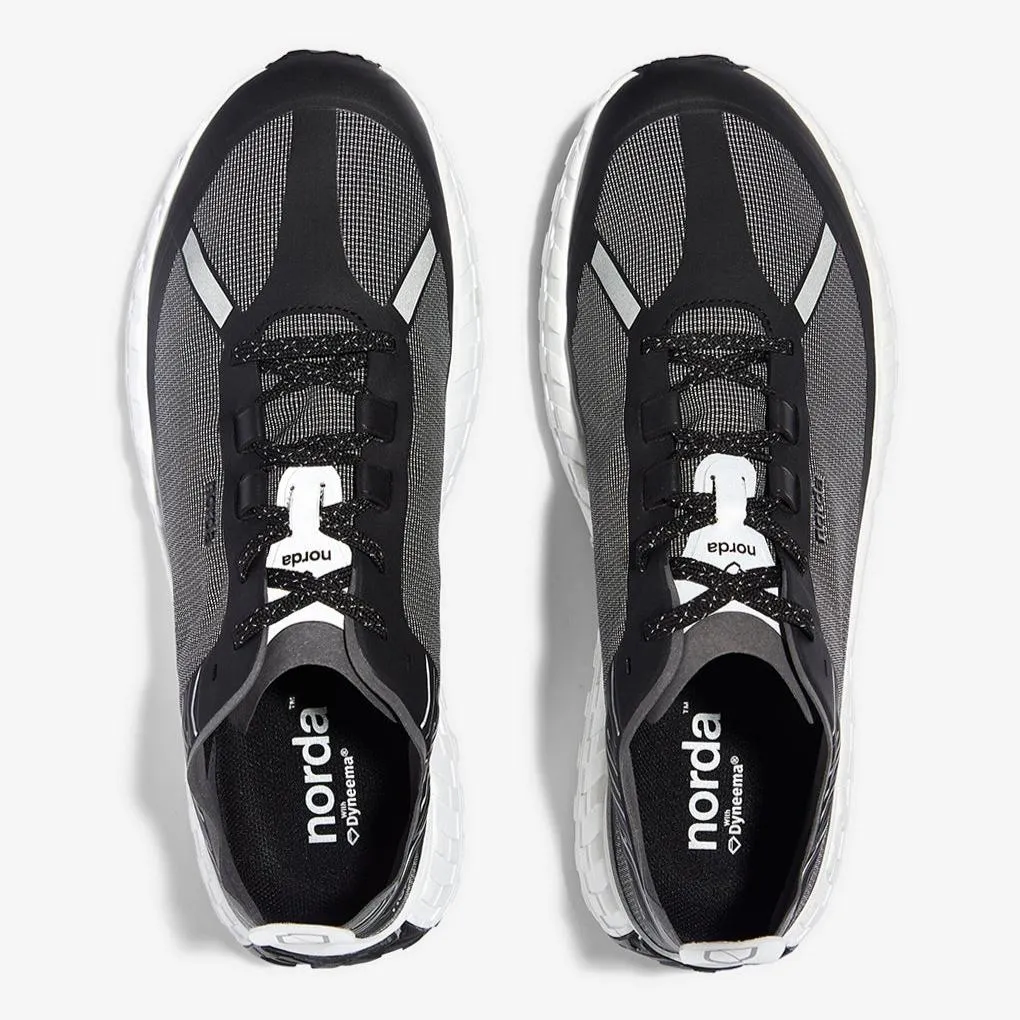 NORDA 001 M Black (LF)
