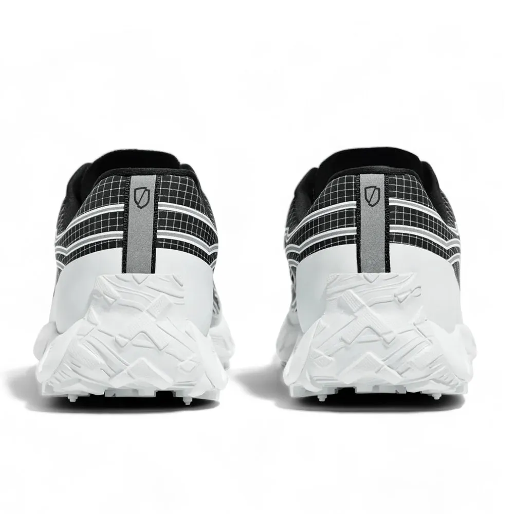 NORDA MEN'S 002 - SUMMIT BLACK