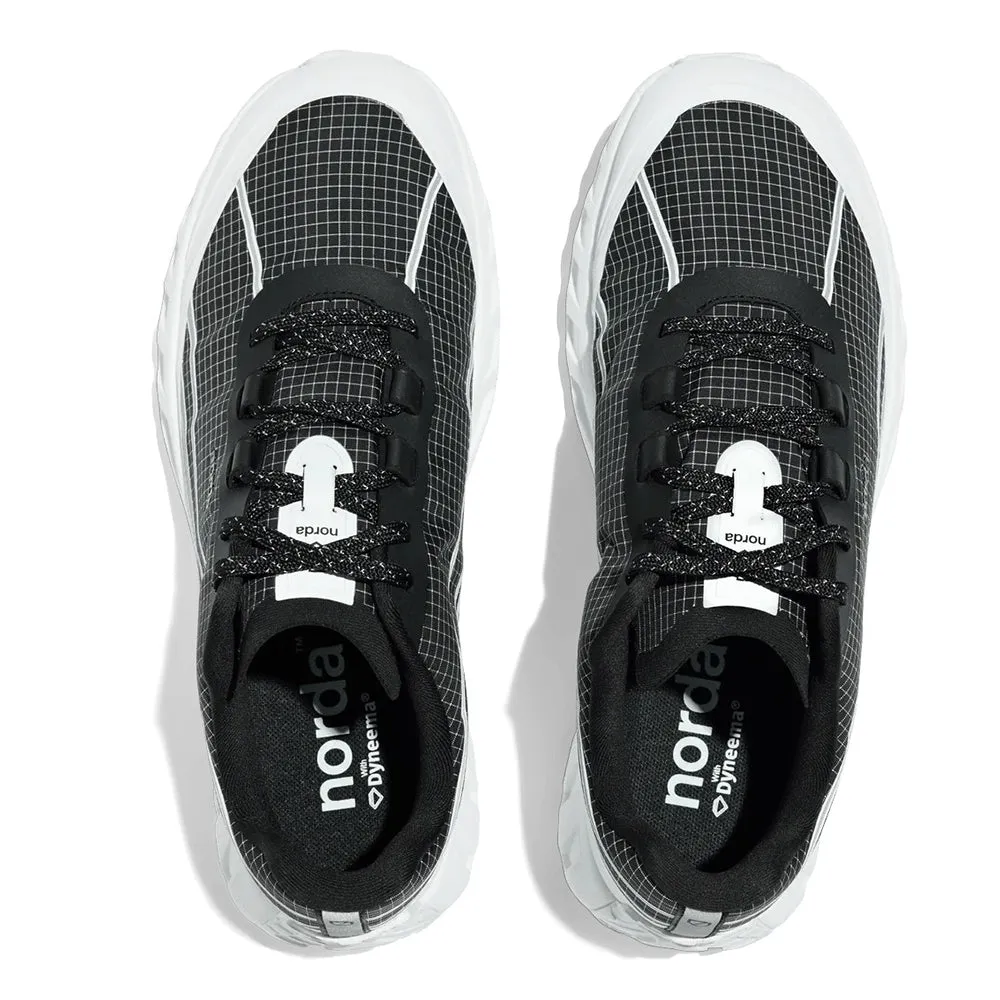 NORDA MEN'S 002 - SUMMIT BLACK
