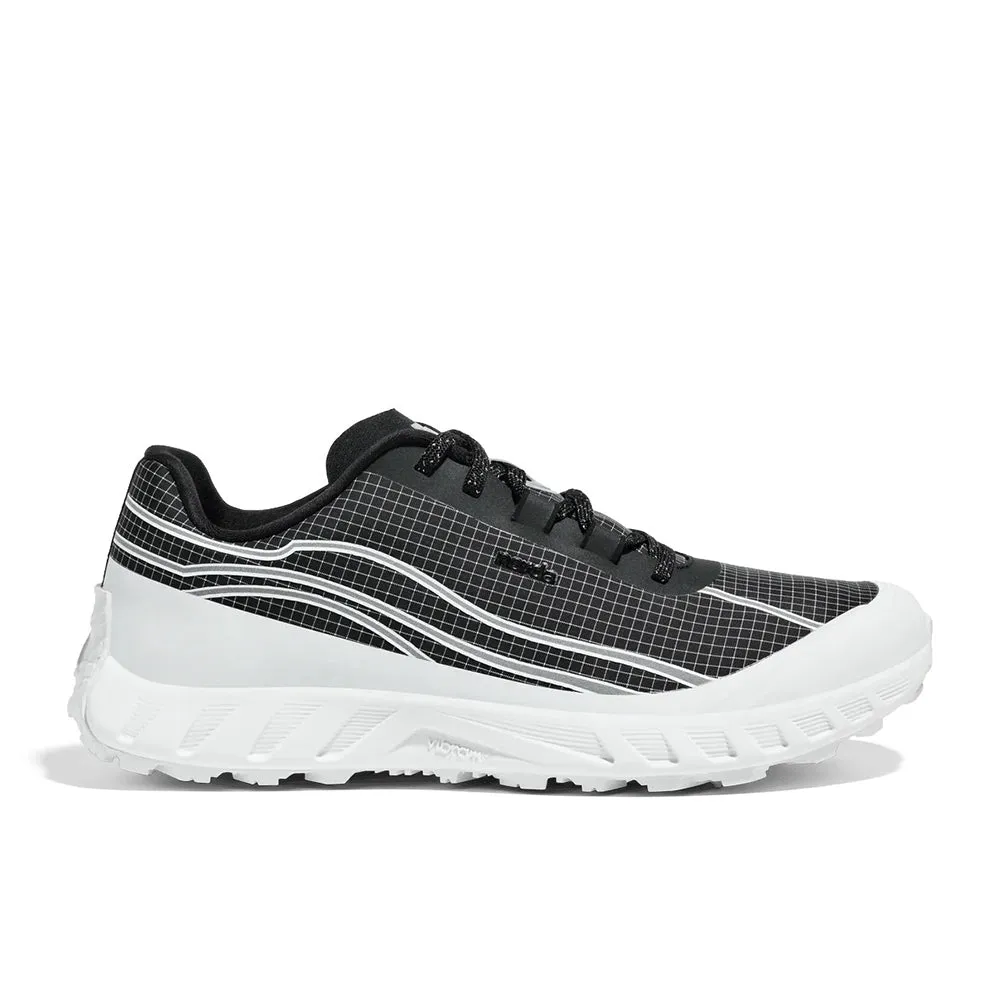 NORDA MEN'S 002 - SUMMIT BLACK