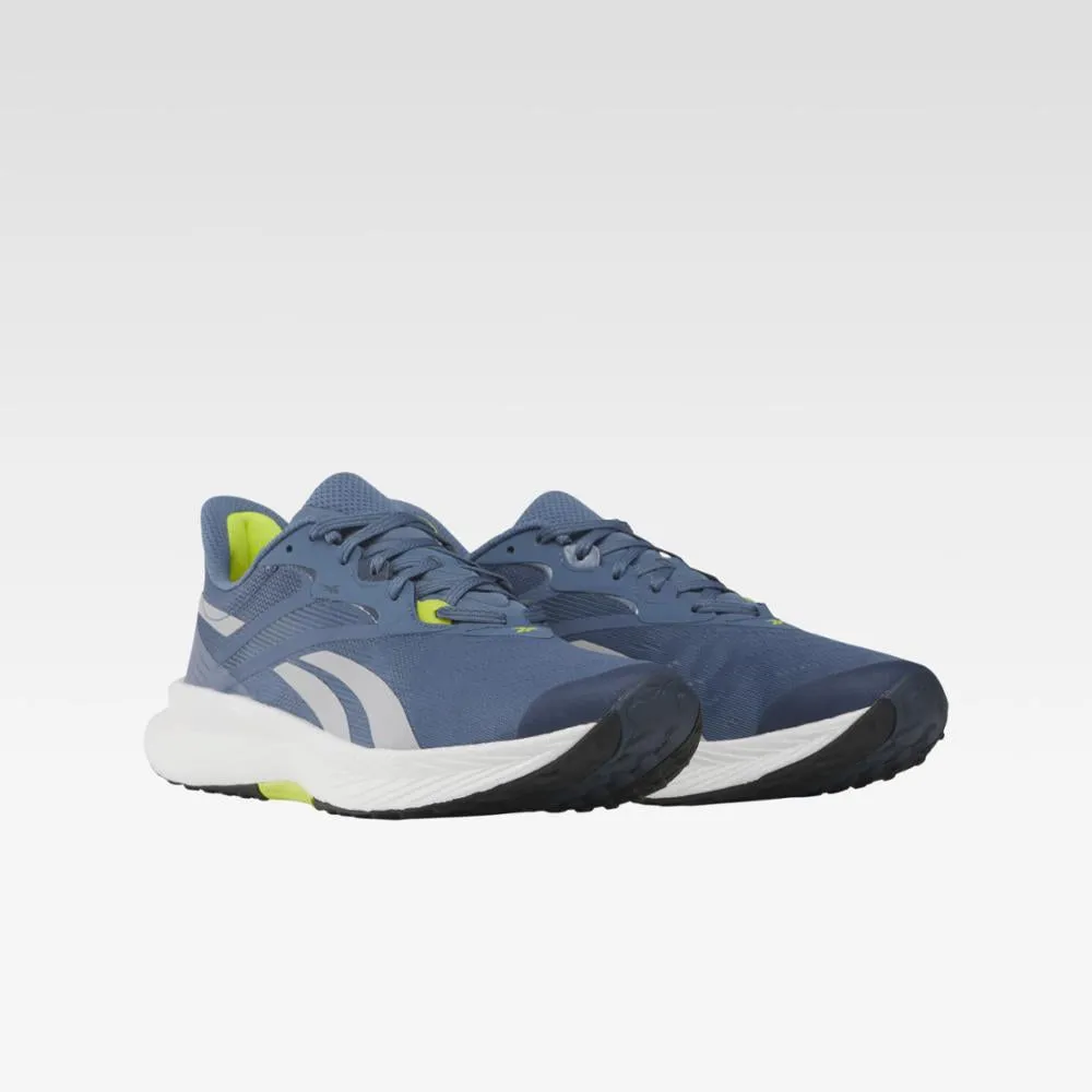 Reebok Footwear Men Floatride Energy 5 Shoes BLUSLA/FTWWHT/ACIYEL