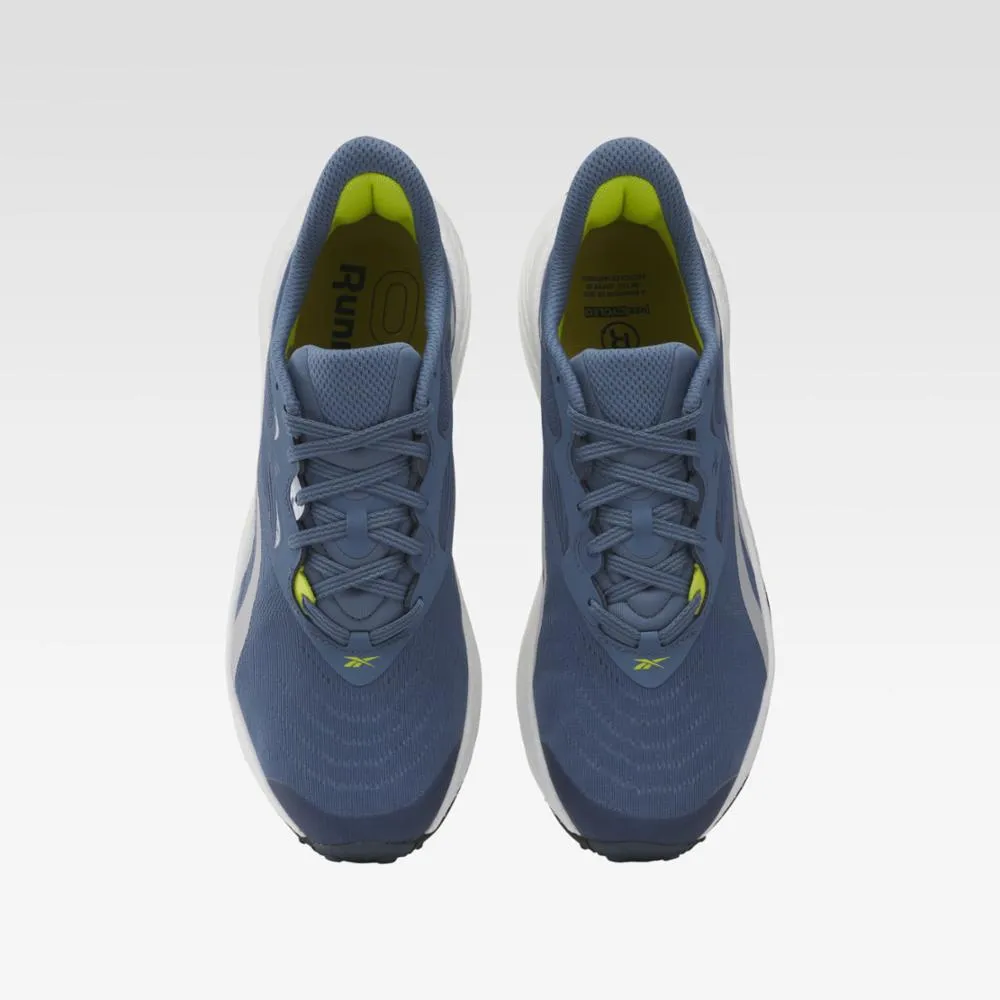 Reebok Footwear Men Floatride Energy 5 Shoes BLUSLA/FTWWHT/ACIYEL