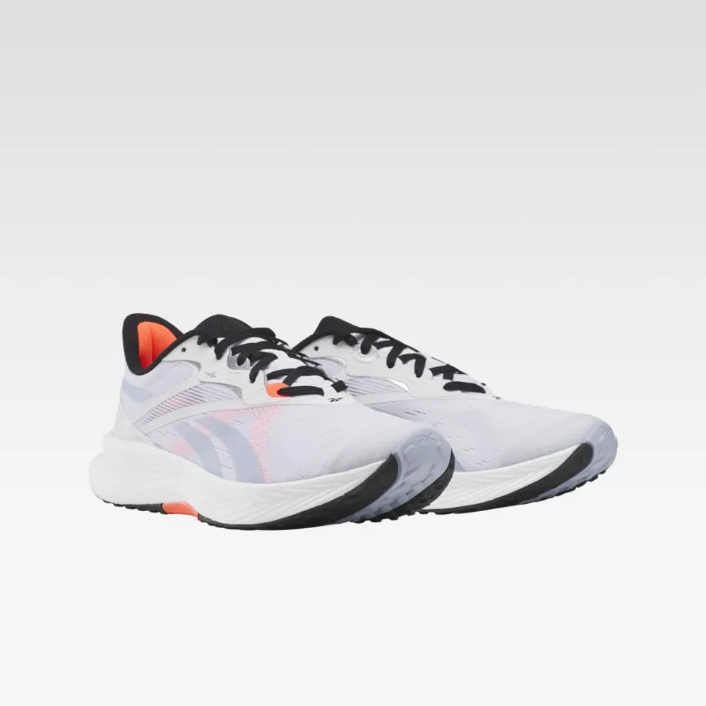 Reebok Footwear Men Floatride Energy 5 Shoes FTWWHT/PALBLU/ORGFLA