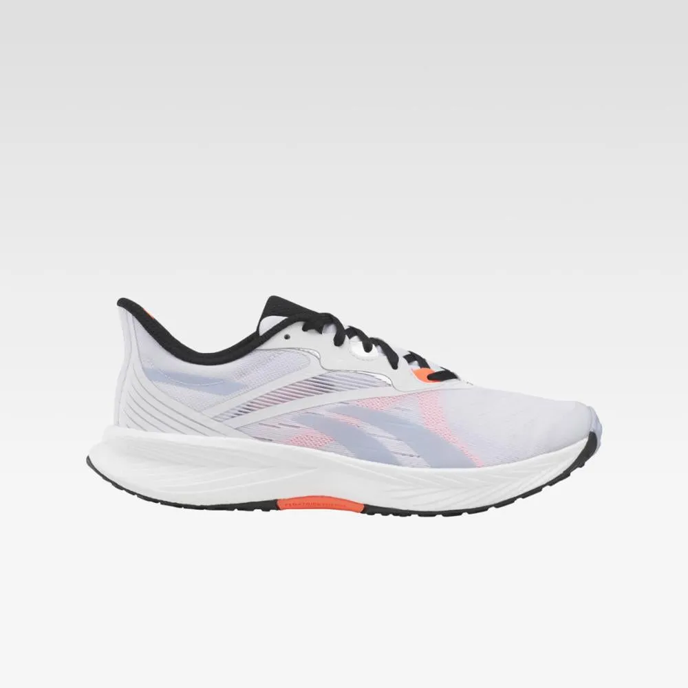 Reebok Footwear Men Floatride Energy 5 Shoes FTWWHT/PALBLU/ORGFLA