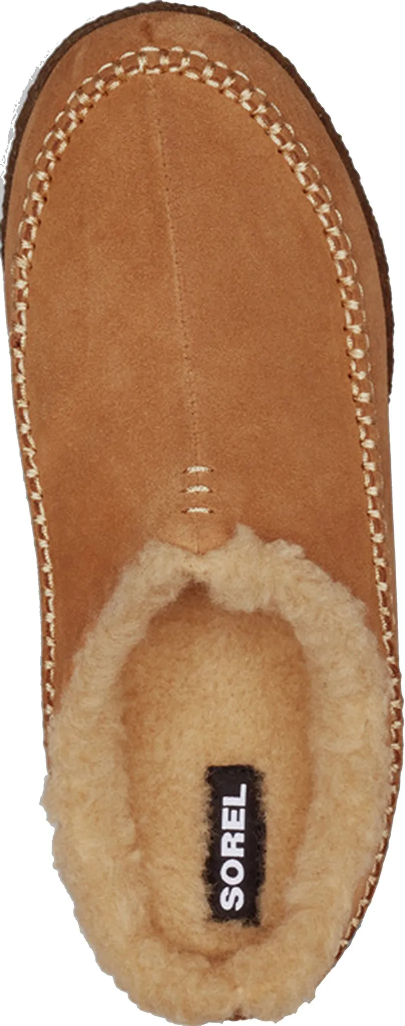 Sorel Falcon Ridge II Mens Camel Brown