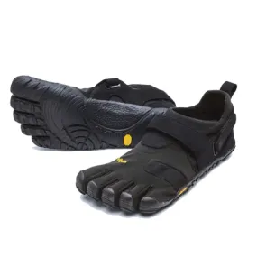 Vibram Five Fingers - KMD Sport 2.0 - Black/Black - Men's