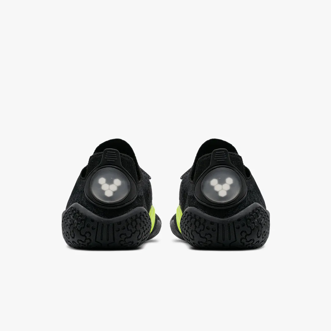 Vivobarefoot - Motus Flex - Obsidian - Women's