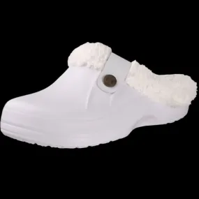 Warm and Cozy Waterproof  Winter Clogs for Women