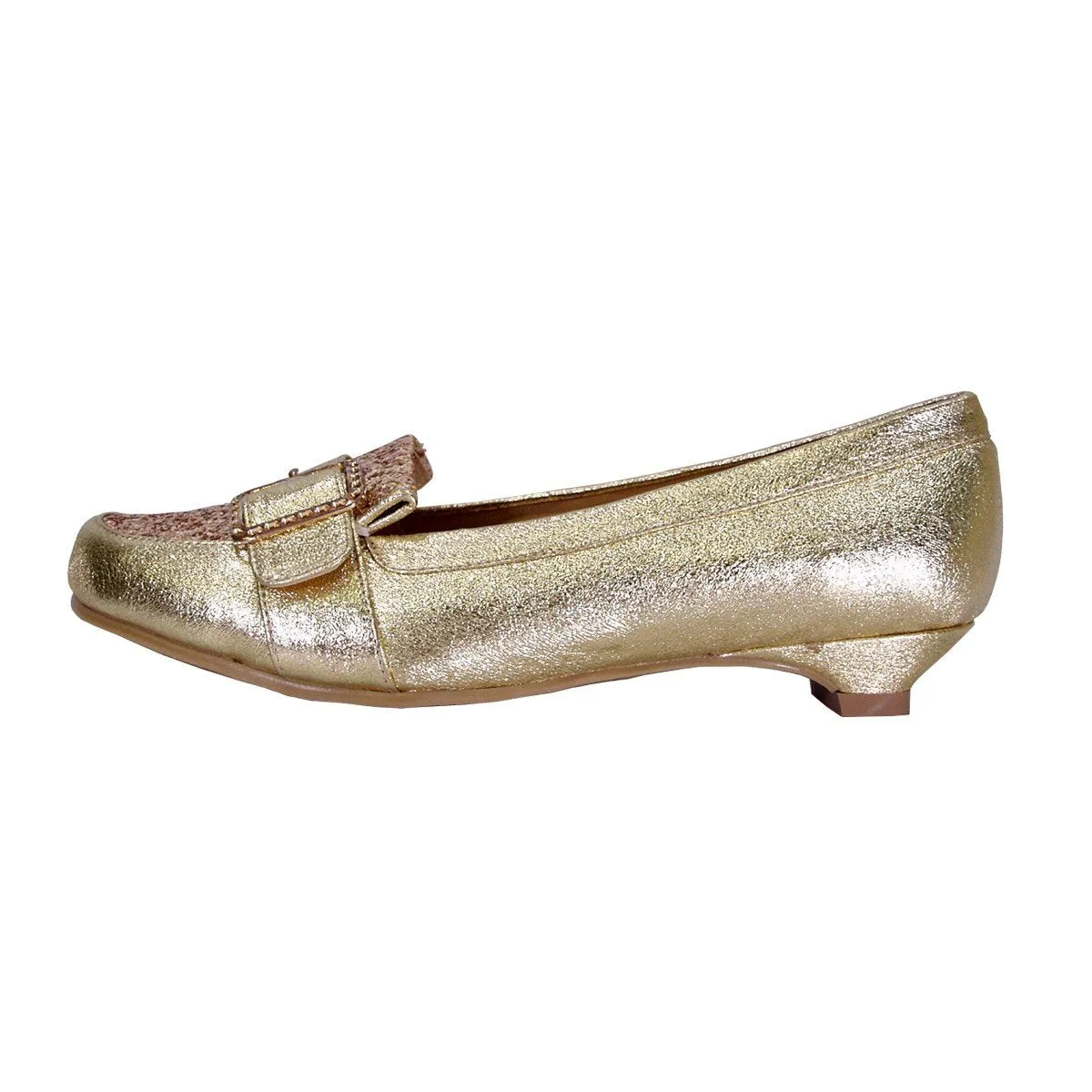 Women Church Shoes Elin-FT679