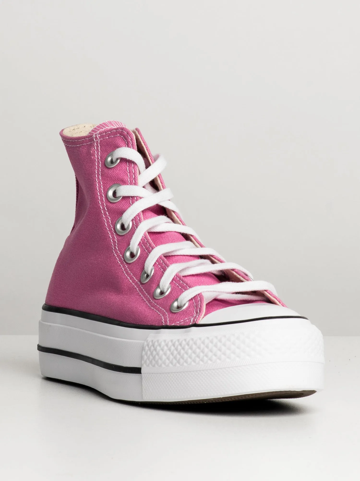 WOMENS CONVERSE CHUCK TAYLOR ALL STAR LIFT HIGH TOP  - CLEARANCE