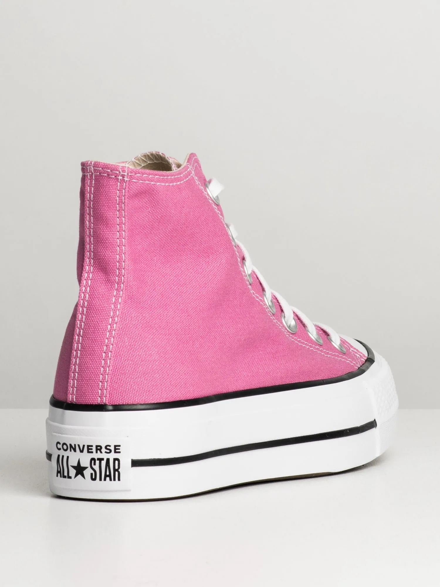 WOMENS CONVERSE CHUCK TAYLOR ALL STAR LIFT HIGH TOP  - CLEARANCE
