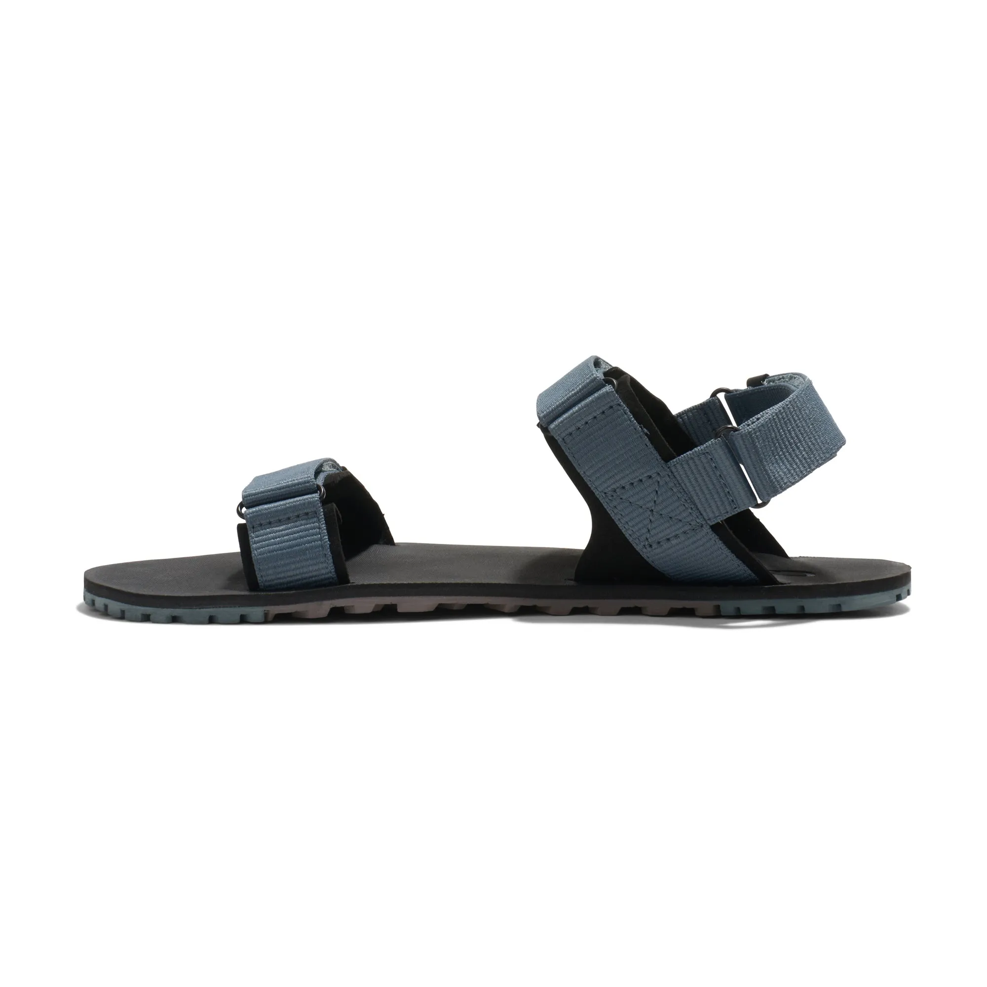 Xero Sandals - D-Trail - Stormy Weather/Black - Men's