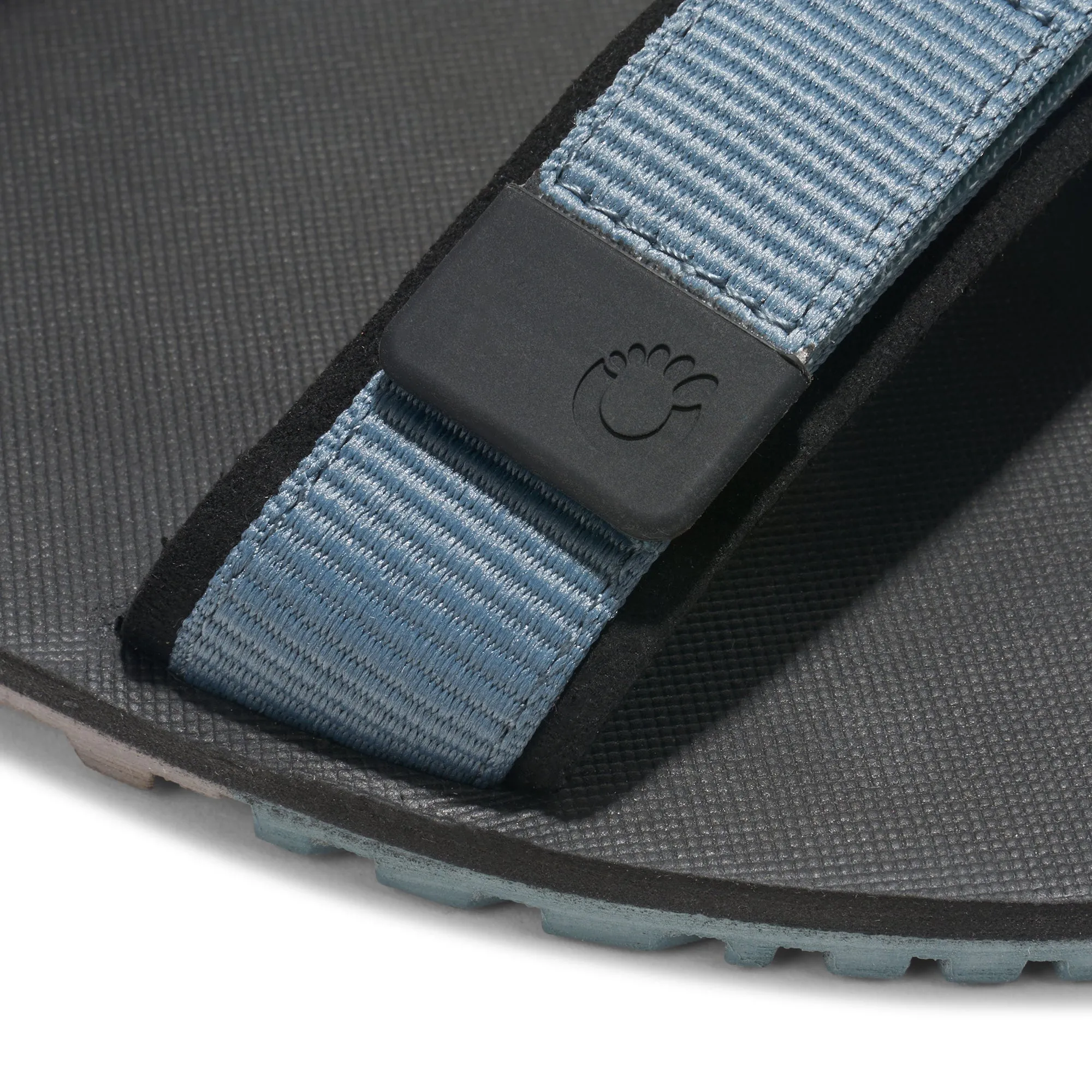 Xero Sandals - D-Trail - Stormy Weather/Black - Men's