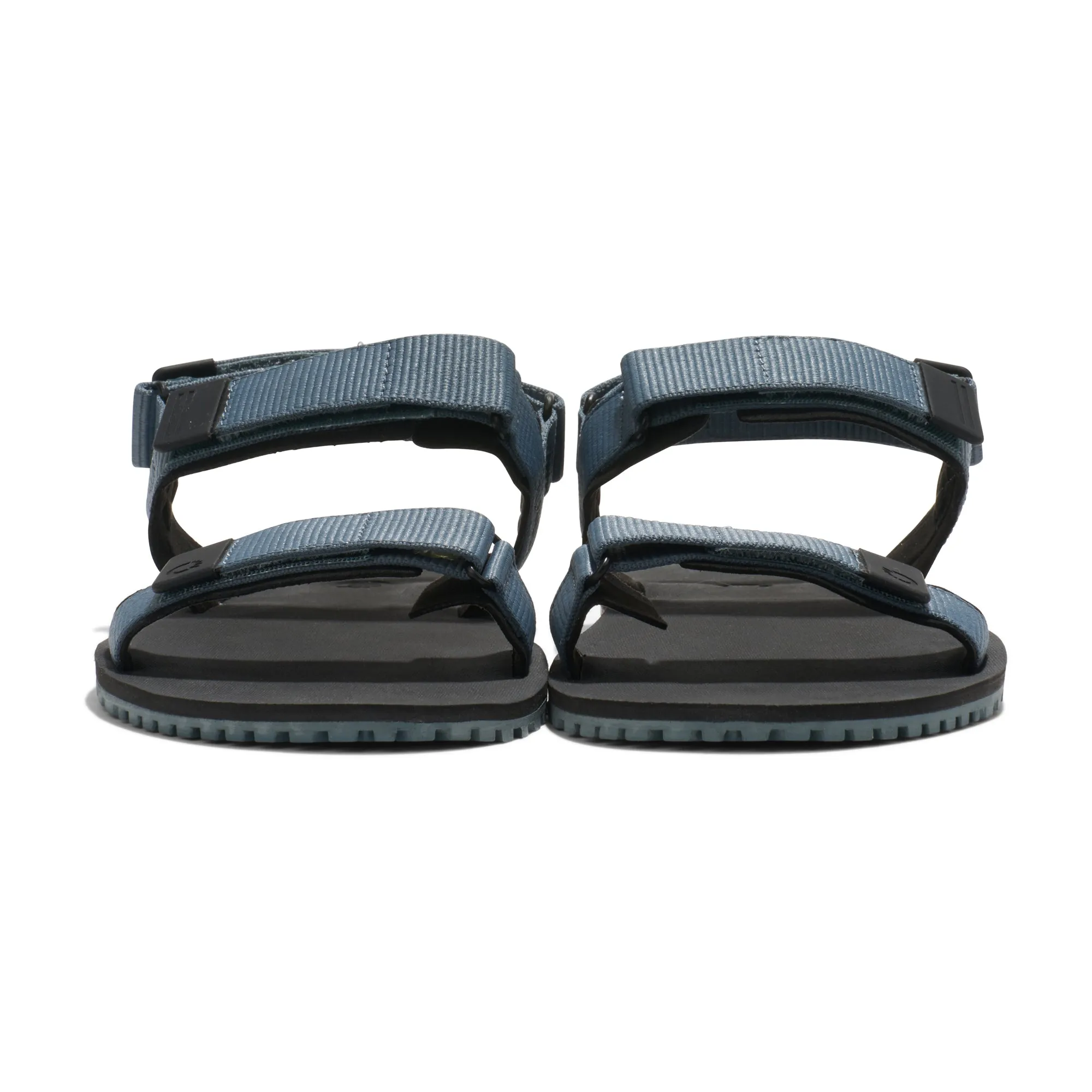 Xero Sandals - D-Trail - Stormy Weather/Black - Men's