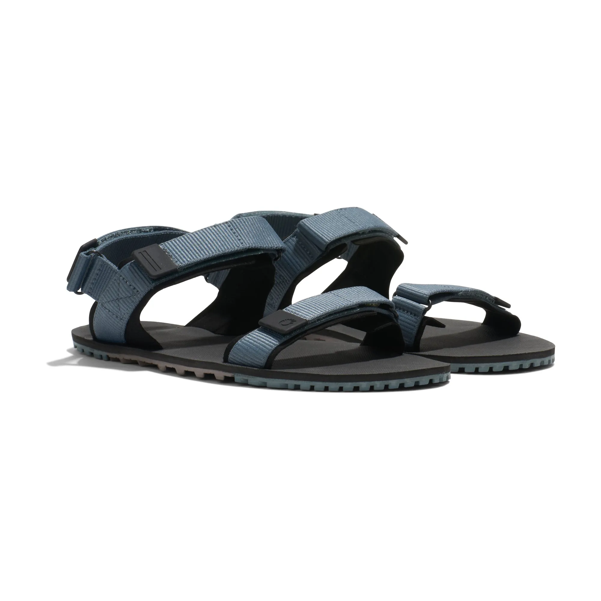 Xero Sandals - D-Trail - Stormy Weather/Black - Men's