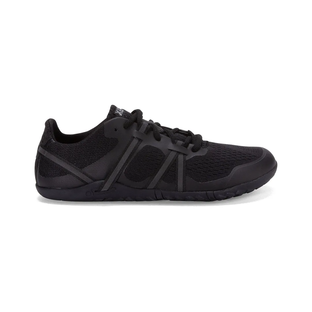Xero Shoes - Speed Force II - Black - Women's