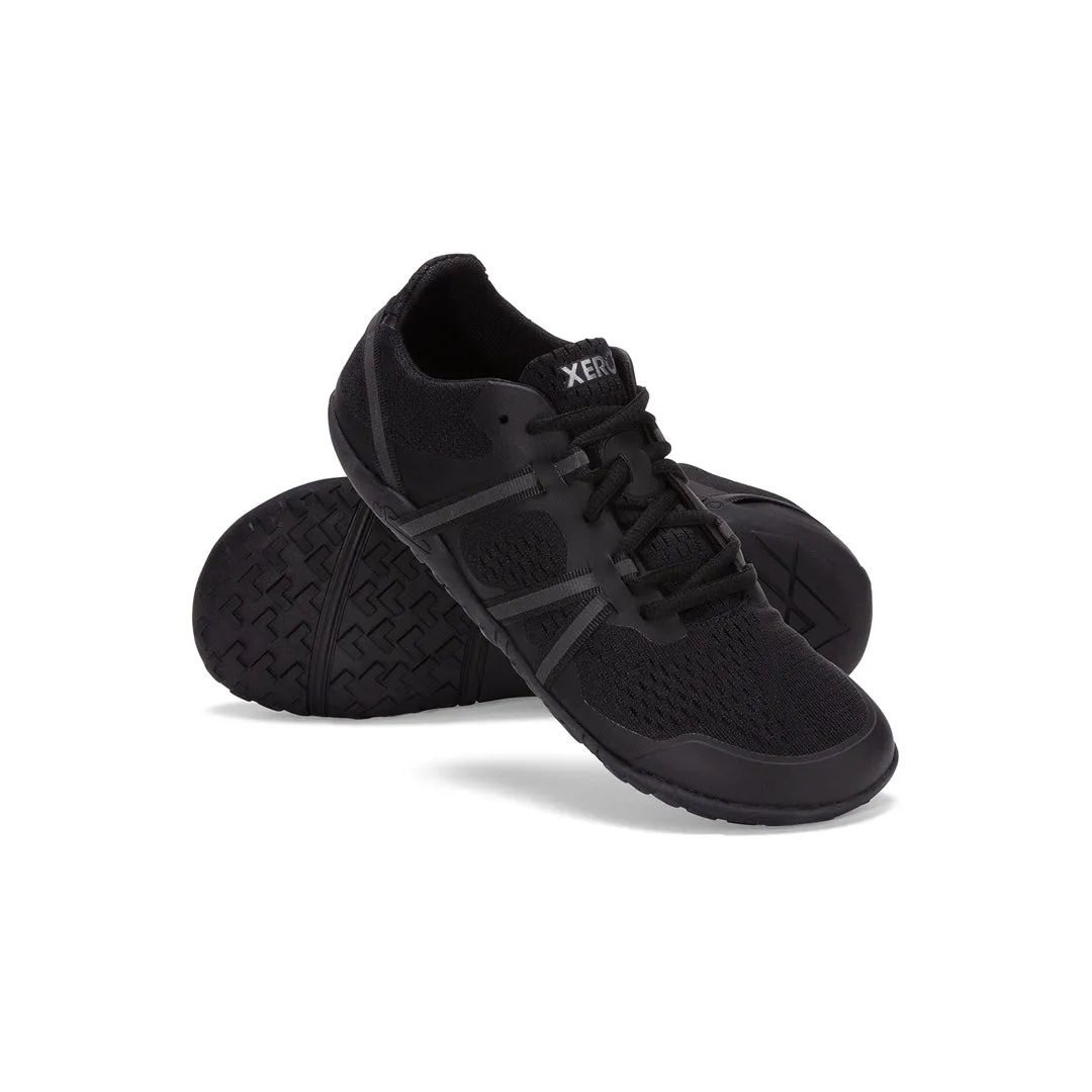 Xero Shoes - Speed Force II - Black - Women's