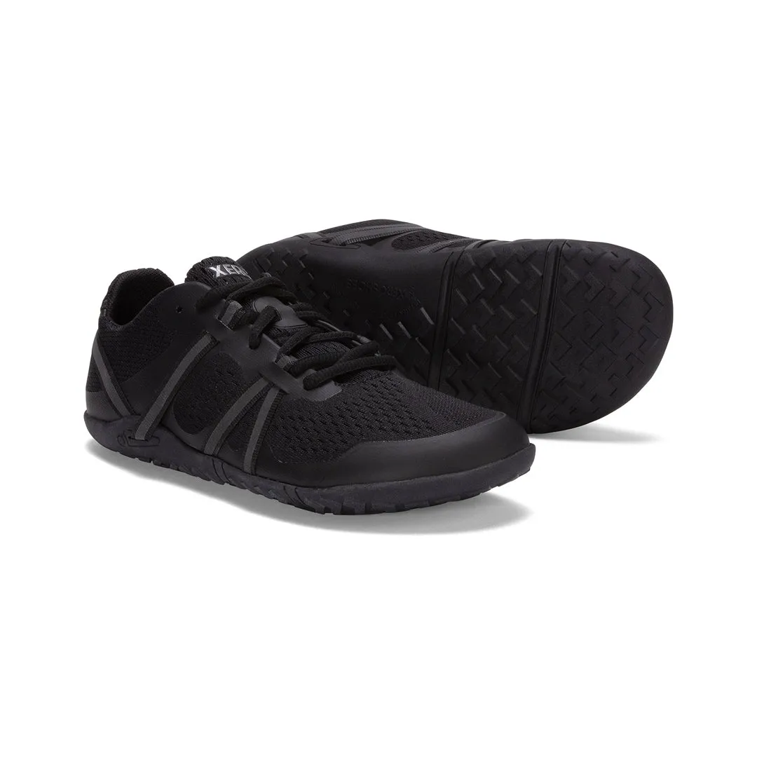 Xero Shoes - Speed Force II - Black - Women's