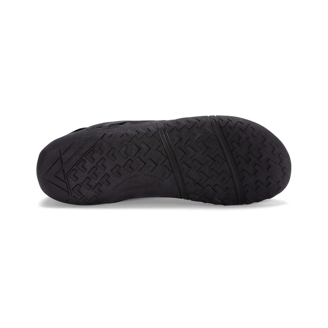 Xero Shoes - Speed Force II - Black - Women's