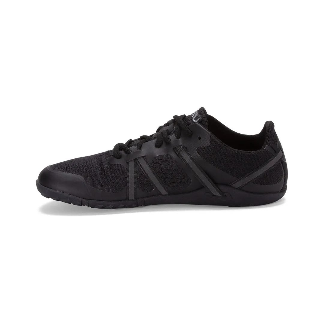 Xero Shoes - Speed Force II - Black - Women's